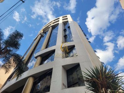 Apartamento com 1 Quarto à venda, 70m² no Parque Residencial Aquarius, São José dos Campos
