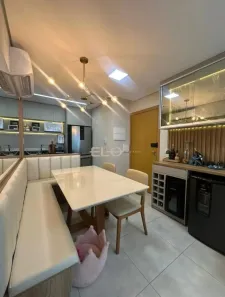 Apartamento com 2 Quartos à venda, 58m² no Rio Madeira, Porto Velho