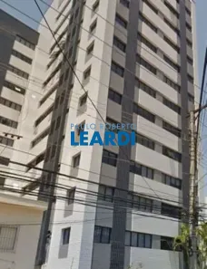Conjunto Comercial / Sala à venda, 47m² no Saúde, São Paulo