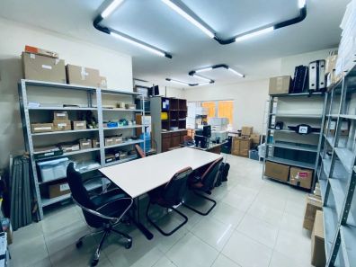 Conjunto Comercial / Sala à venda, 41m² no Trindade, Florianópolis