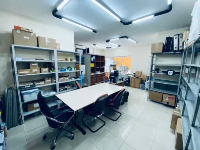 Conjunto Comercial / Sala à venda, 41m² no Trindade, Florianópolis