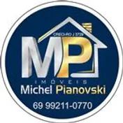Logo da imobiliária