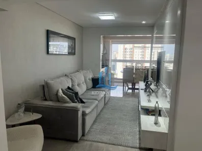 Apartamento com 2 Quartos à venda, 93m² no Fundação, São Caetano do Sul