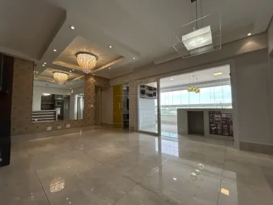 Apartamento com 3 Quartos à venda, 96m² no Jardim São Domingos, Americana