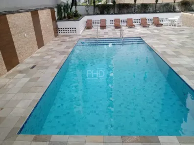 Apartamento com 4 Quartos à venda, 228m² no Centro, São Bernardo do Campo