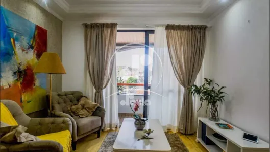 Apartamento com 2 Quartos à venda, 82m² no Vila Valparaíso, Santo André