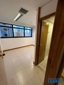 Conjunto Comercial / Sala à venda, 30m² no Higienópolis, São Paulo