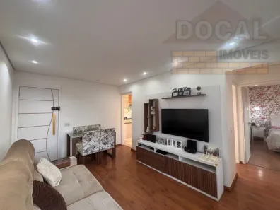 Apartamento com 2 Quartos à venda, 60m² no Parque Ipê, São Paulo
