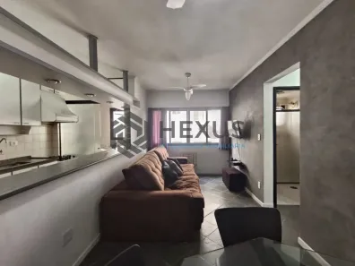 Apartamento com 2 Quartos à venda, 70m² no Enseada, Guarujá