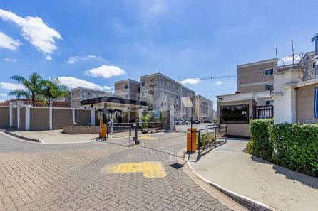 Apartamento com 2 Quartos à venda, 45m² no Pompéia, Piracicaba
