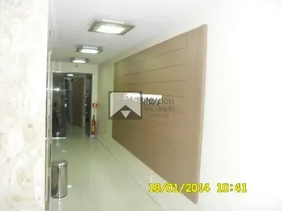 Conjunto Comercial / Sala à venda, 28m² no Centro, Niterói