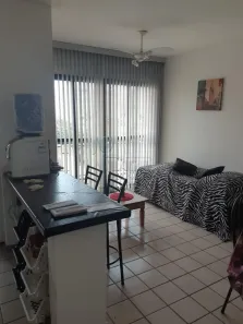 Kitnet com 2 Quartos à venda, 62m² no Centro, Ribeirão Preto