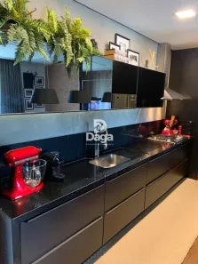 Studio com 2 Quartos à venda, 89m² no Itacorubi, Florianópolis