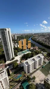 Apartamento com 4 Quartos à venda, 220m² no Monteiro, Recife