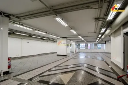 para alugar, 498m² no Centro, Divinópolis