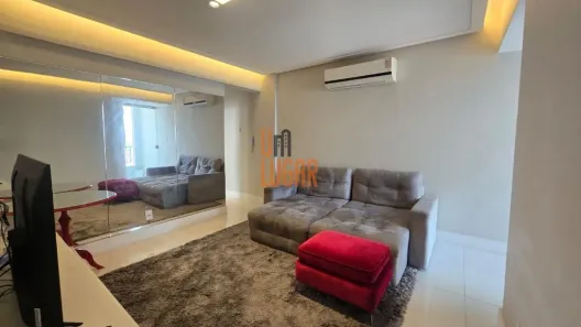 Apartamento com 3 Quartos para alugar, 72m² no Pedreira, Belém