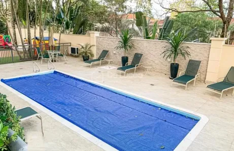 Apartamento com 2 Quartos à venda, 85m² no Jardim das Paineiras, Campinas