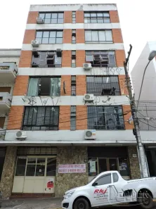 Conjunto Comercial / Sala à venda, 31m² no Centro, Novo Hamburgo