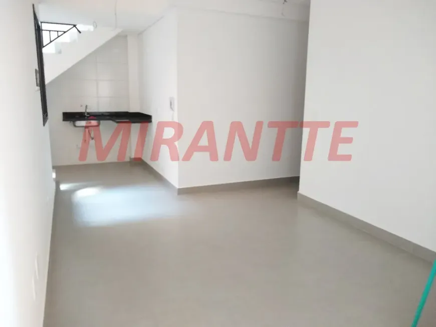 Foto do imóvel - Apartamento para comprar com 48 m², 2 quartos, 1 banheiro, 1 vaga