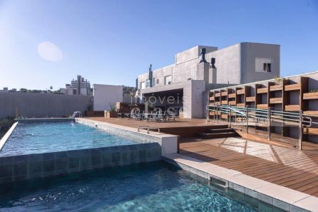 Apartamento com 2 Quartos à venda, 62m² no Jardim do Salso, Porto Alegre