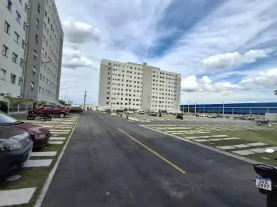 Apartamento com 2 Quartos à venda, 50m² no Vila Prosperidade, Taubaté