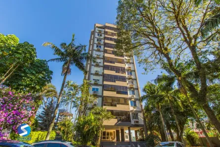 Apartamento com 3 Quartos à venda, 107m² no Centro, Canoas