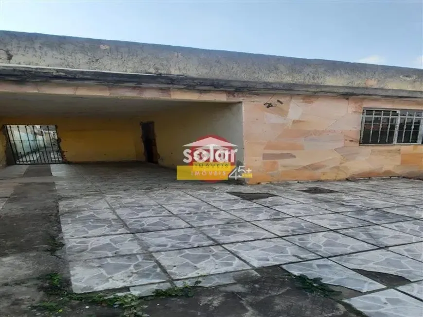 Foto do imóvel - Terreno residencial à venda com 268 m² em