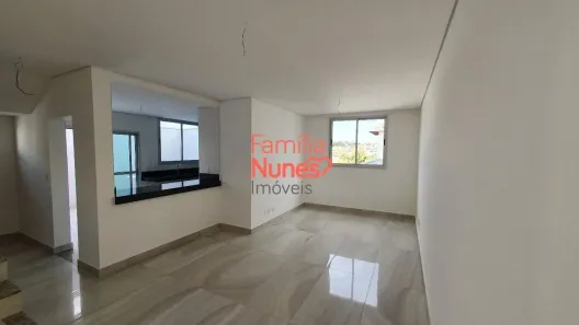 Casa com 4 Quartos à venda, 150m² no Camilo Alves, Contagem