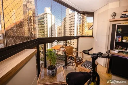 Apartamento com 3 Quartos à venda, 170m² no Centro, Florianópolis