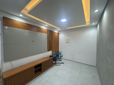 Apartamento com 2 Quartos à venda, 50m² no Vila São Paulo, Mogi das Cruzes