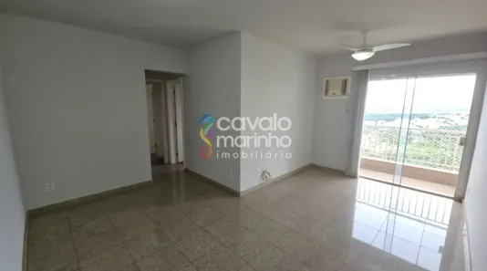 Apartamento com 2 Quartos à venda, 71m² no Bosque das Juritis, Ribeirão Preto