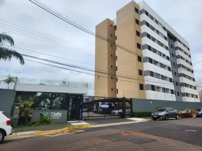 Apartamento com 2 Quartos à venda, 54m² no Fragata, Marília