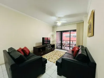 Apartamento com 2 Quartos à venda, 120m² no Aparecida, Santos