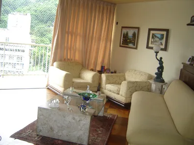 Apartamento com 3 Quartos à venda, 138m² no Tijuca, Rio de Janeiro