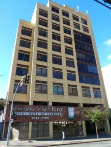 Conjunto Comercial / Sala à venda, 20m² no Centro, Curitiba