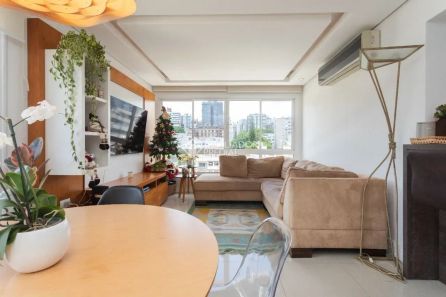 Apartamento com 2 Quartos à venda, 74m² no Auxiliadora, Porto Alegre