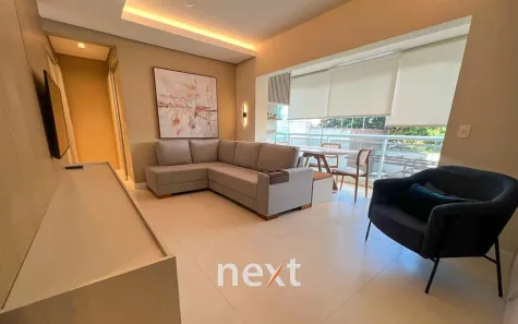 Apartamento com 2 Quartos à venda, 67m² no Taquaral, Campinas