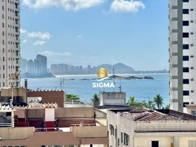 Apartamento com 3 Quartos à venda, 200m² no Jardim Las Palmas, Guarujá