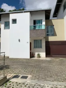 Casa de Condomínio com 4 Quartos à venda, 227m² no Camilo Alves, Contagem