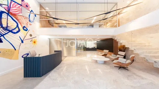 Conjunto Comercial / Sala à venda, 217m² no Centro, Curitiba