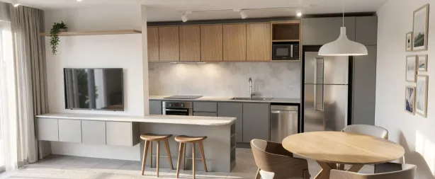 Studio com 1 Quarto para alugar, 59m² no Saco Grande, Florianópolis