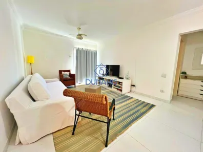 Apartamento com 2 Quartos à venda, 90m² no Pitangueiras, Guarujá
