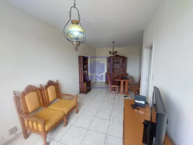 Apartamento com 2 Quartos à venda, 78m² no Centro, Jacareí