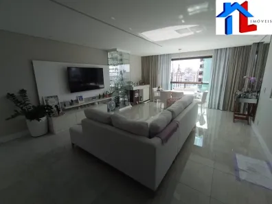 Apartamento com 2 Quartos à venda, 82m² no Jardim Apipema, Salvador