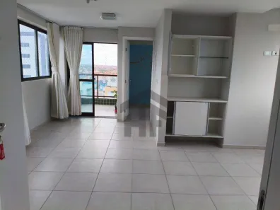 Flat com 1 Quarto à venda, 50m² no Casa Caiada, Olinda
