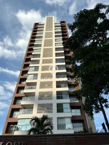 Apartamento com 1 Quarto para venda ou aluguel, 84m² no Cambuí, Campinas