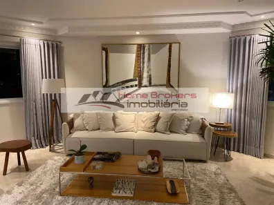 Apartamento com 3 Quartos à venda, 306m² no Centro, Jundiaí