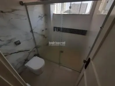 Apartamento com 3 Quartos à venda, 177m² no Centro, Londrina