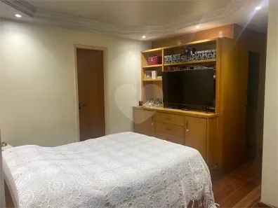 Apartamento com 4 Quartos à venda, 99m² no Jardim Vila Mariana, São Paulo
