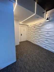 Conjunto Comercial / Sala à venda, 203m² no Saco Grande, Florianópolis